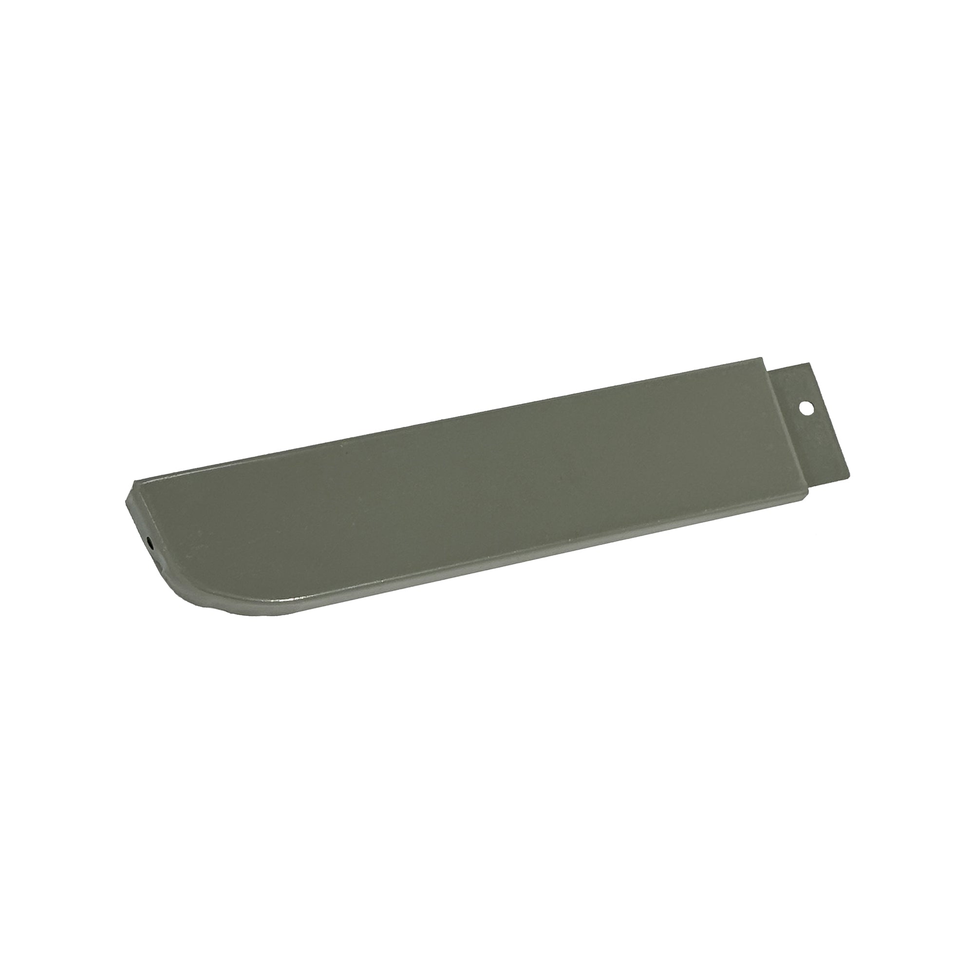 Rear Door Sill, RH – for Land Rover Defender 90 (Aluminium) – view 3