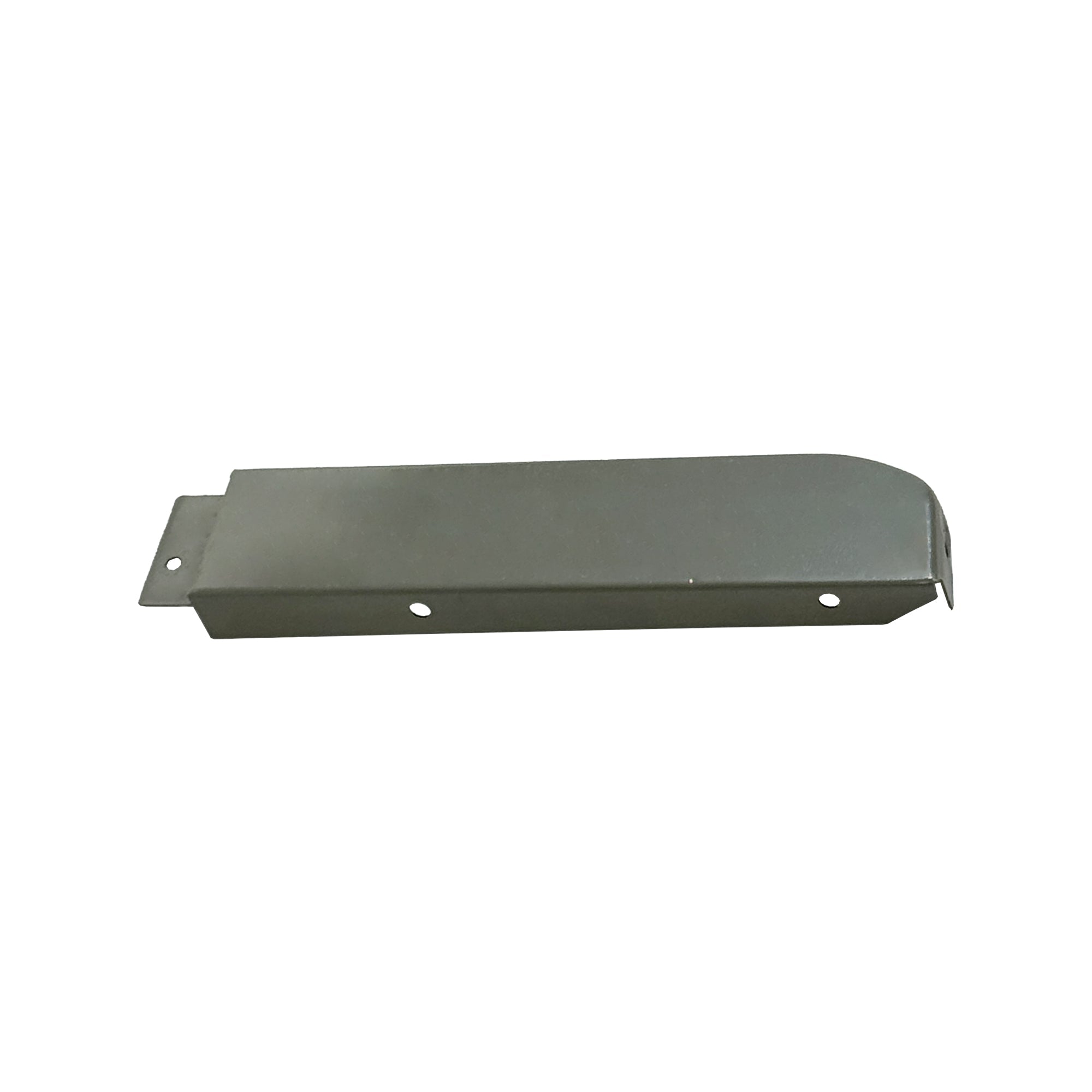Rear Door Sill, RH – for Land Rover Defender 90 (Aluminium) – view 4
