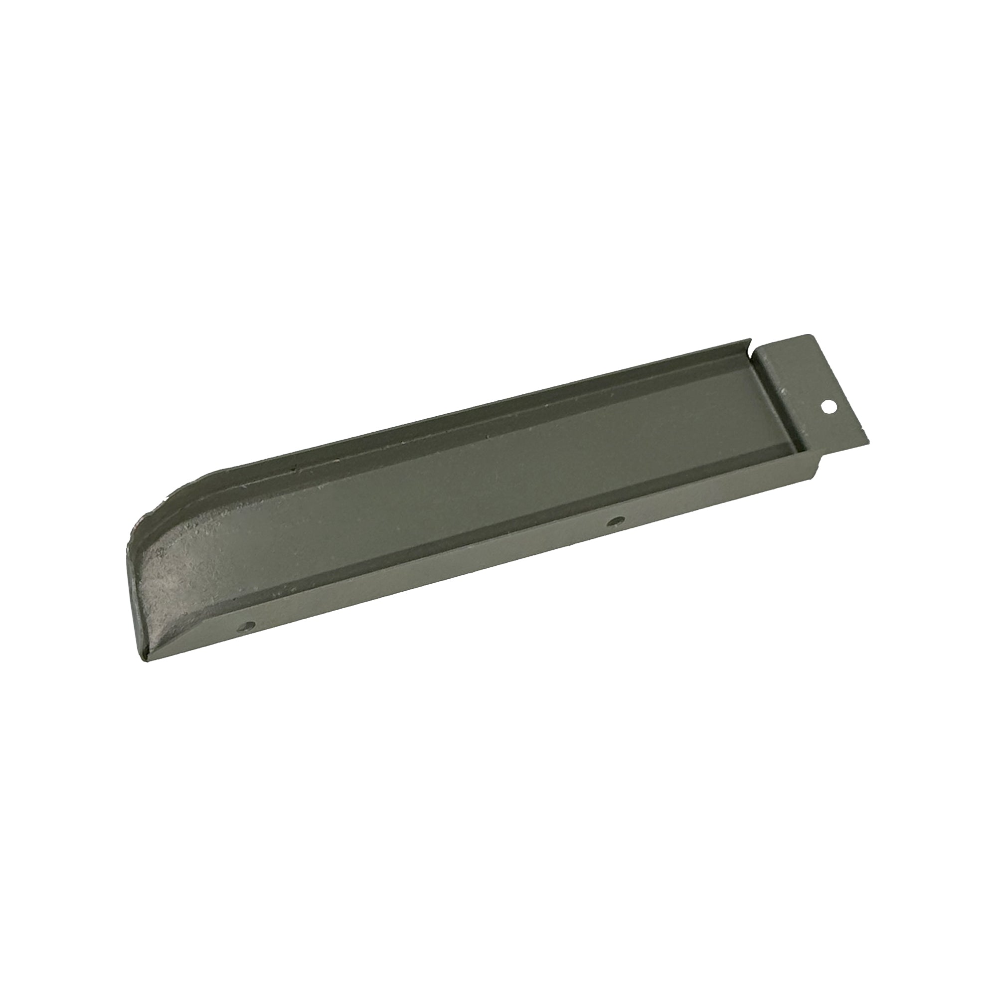Rear Door Sill, RH – for Land Rover Defender 90 (Aluminium) – view 5
