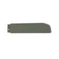 Rear Door Sill, RH – for Land Rover Defender 90 (Aluminium)
