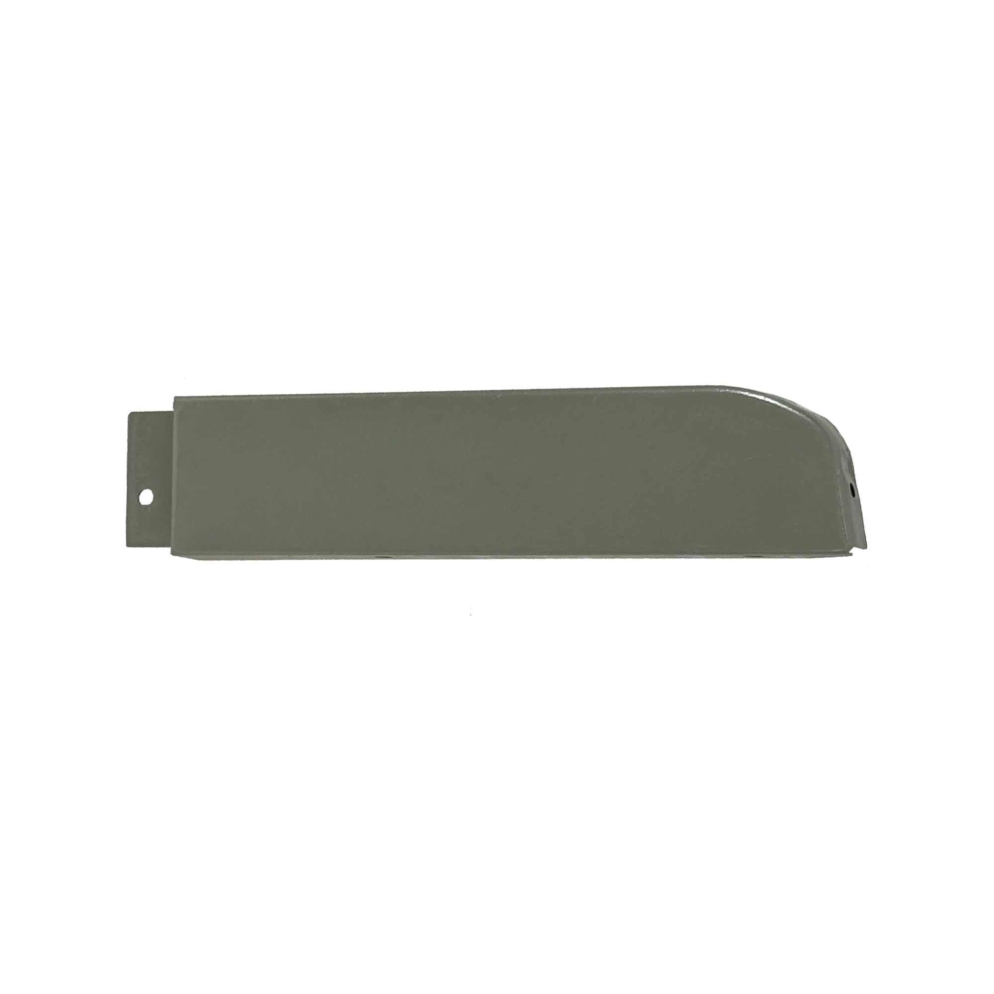 Rear Door Sill, RH – for Land Rover Defender 90 (Aluminium)