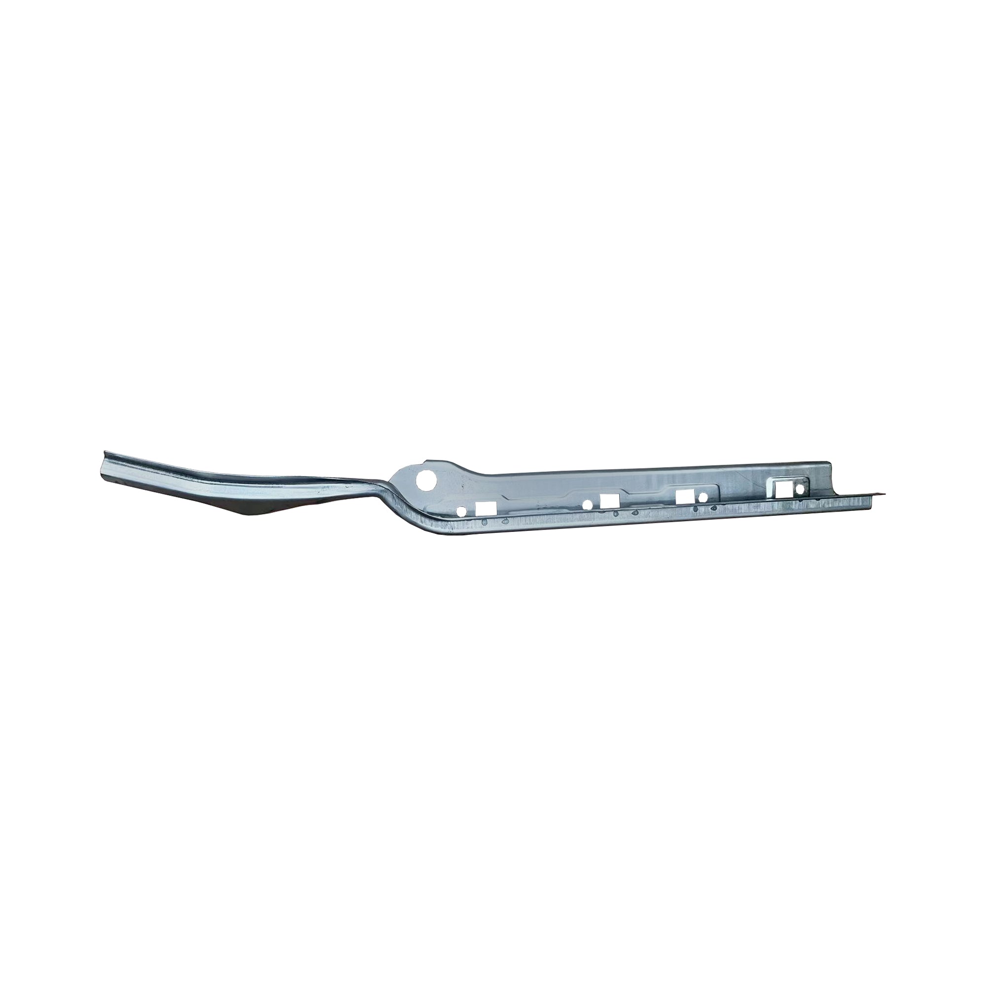 A Pillar, LH – for Land Rover Defender 90 & 110 (Steel) – view 3