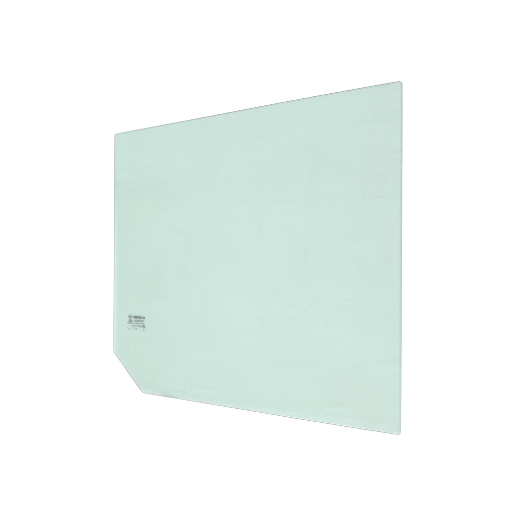 Rear Door Front Window, LH – for Land Rover Defender 110 (Glass) – view 4