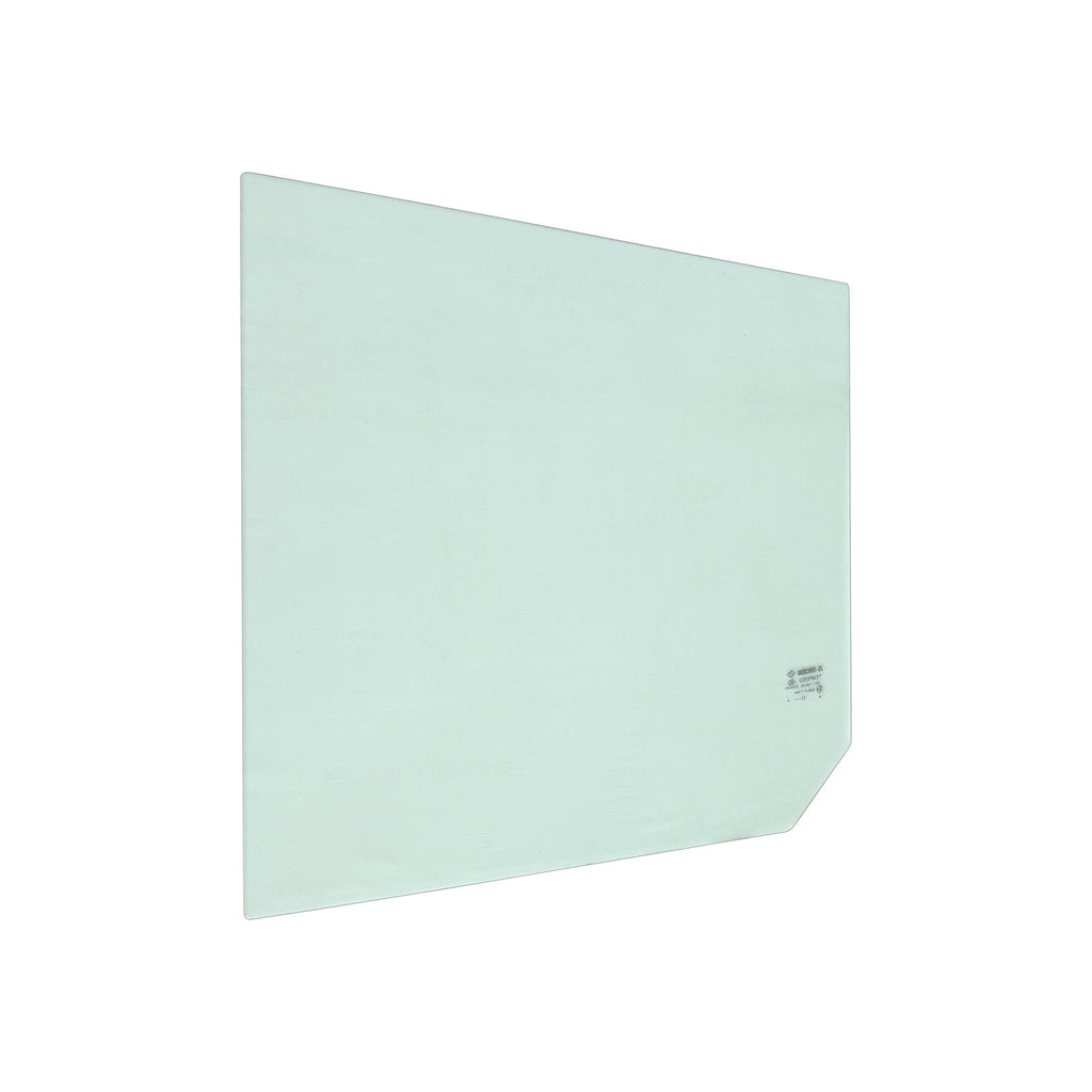 Rear Door Front Window, RH – for Land Rover Defender 110 (Glass) – view 4