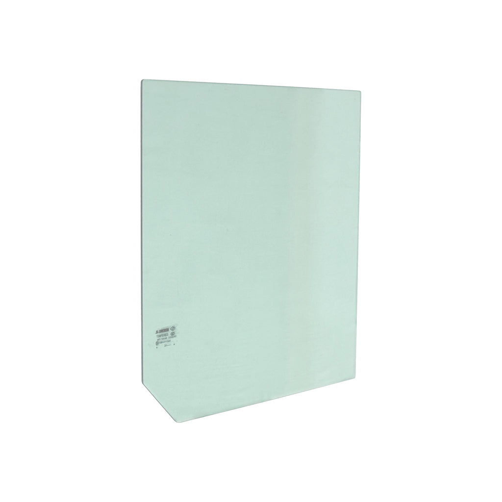 Rear Door Front Window, RH – for Land Rover Defender 110 (Glass) – view 5
