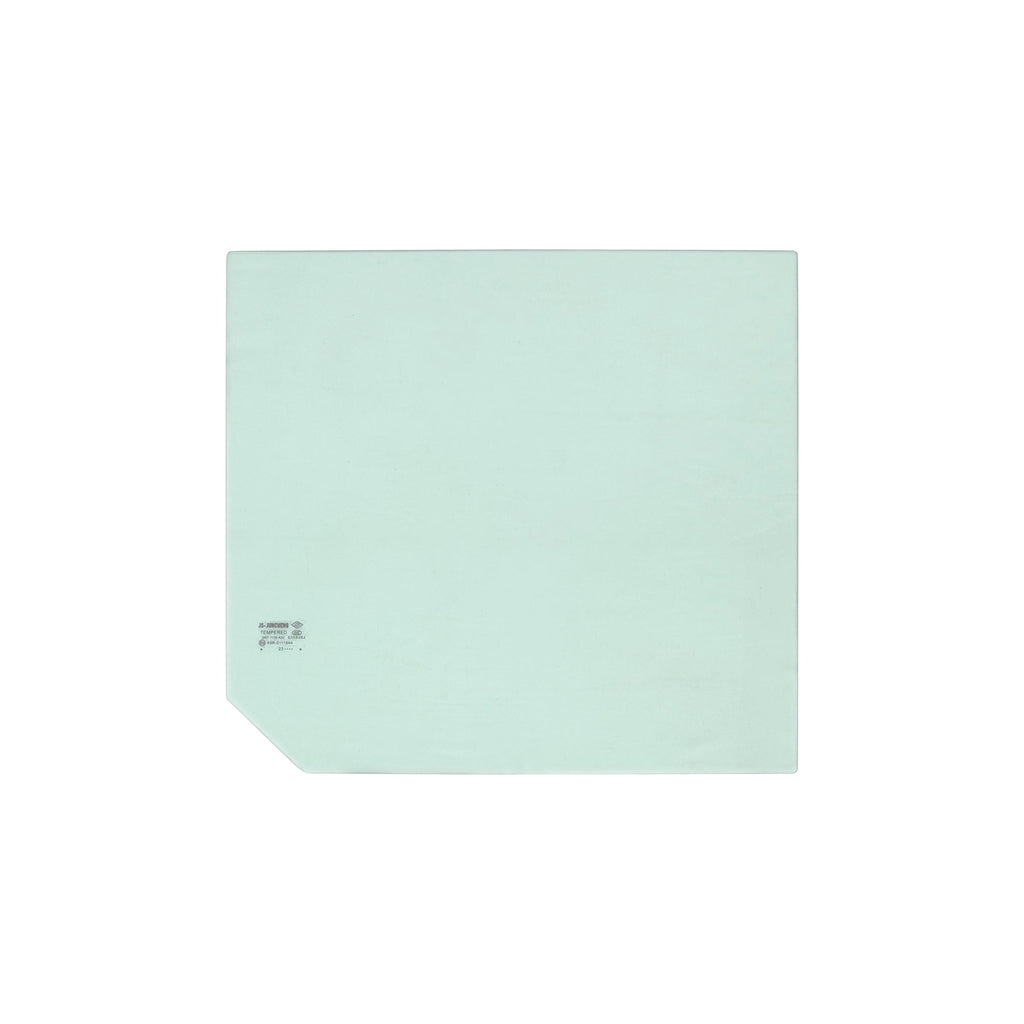 Rear Door Front Window, RH – for Land Rover Defender 110 (Glass)