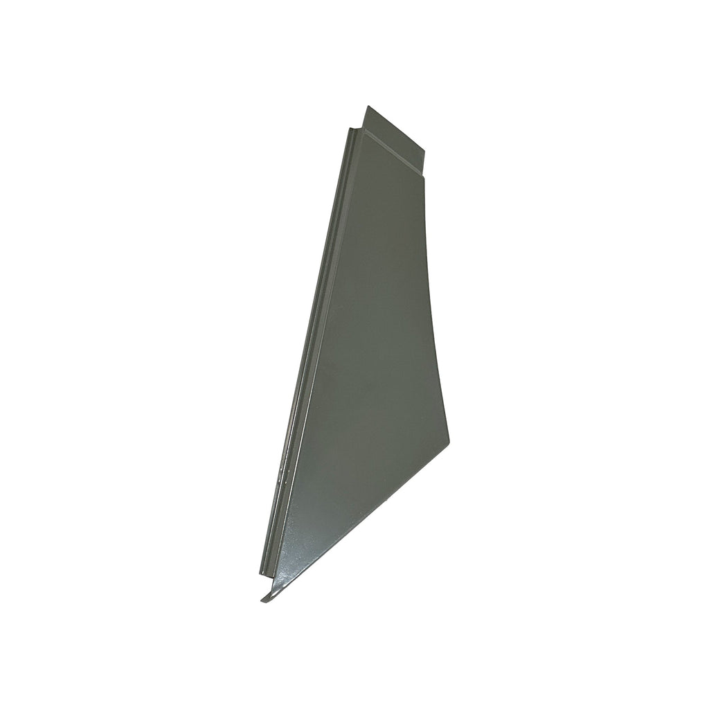 C Pillar Lower Panel, LH – for Land Rover Defender 110 (Aluminium) – view 4
