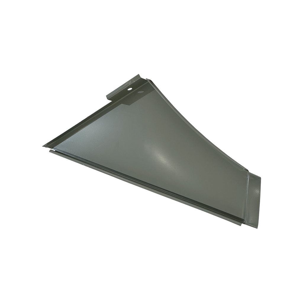 C Pillar Lower Panel, LH – for Land Rover Defender 110 (Aluminium) – view 5