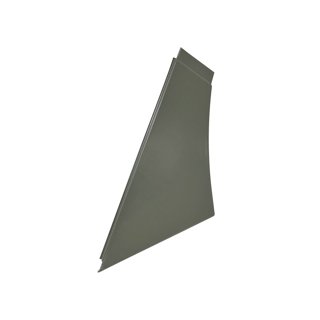 C Pillar Lower Panel, LH – for Land Rover Defender 110 (Aluminium)