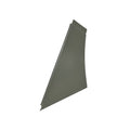 C Pillar Lower Panel, LH – for Land Rover Defender 110 (Aluminium)
