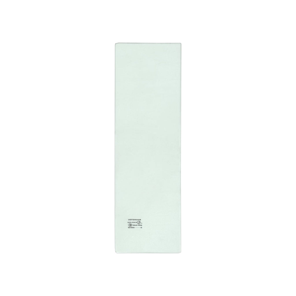 Rear Door Rear Window, LH – for Land Rover Defender 110 (Glass) – view 2