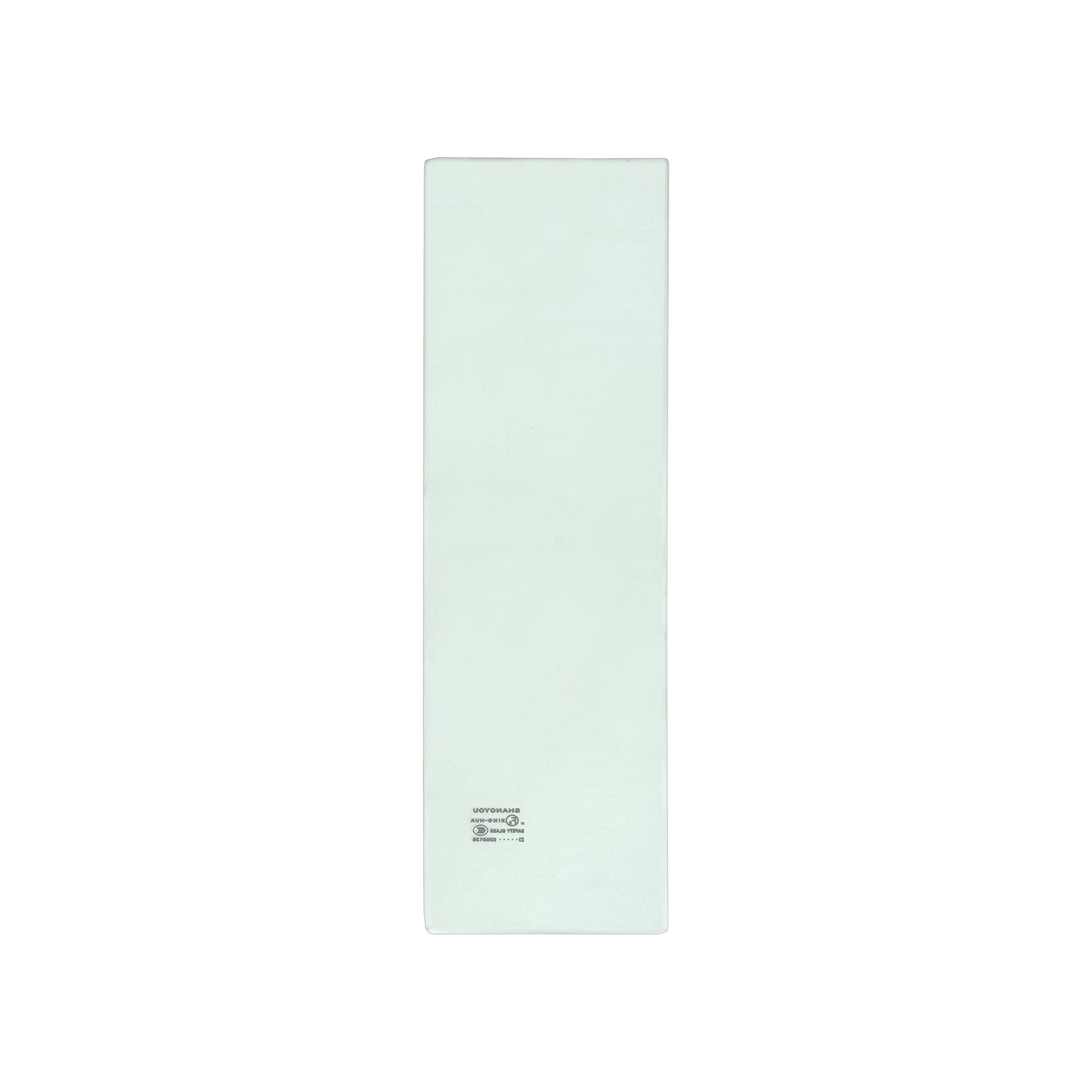 Rear Door Rear Window, LH – for Land Rover Defender 110 (Glass) – view 2