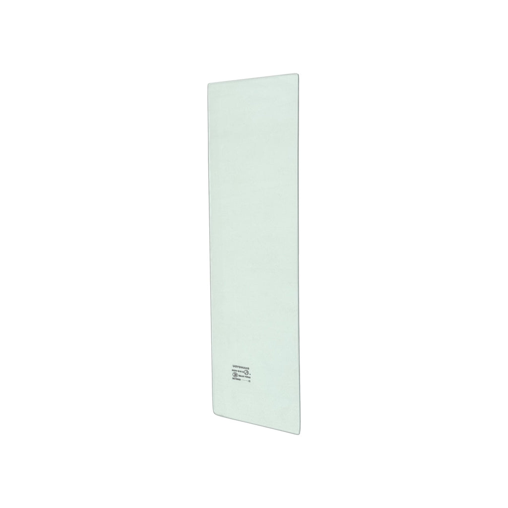 Rear Door Rear Window, LH – for Land Rover Defender 110 (Glass) – view 4