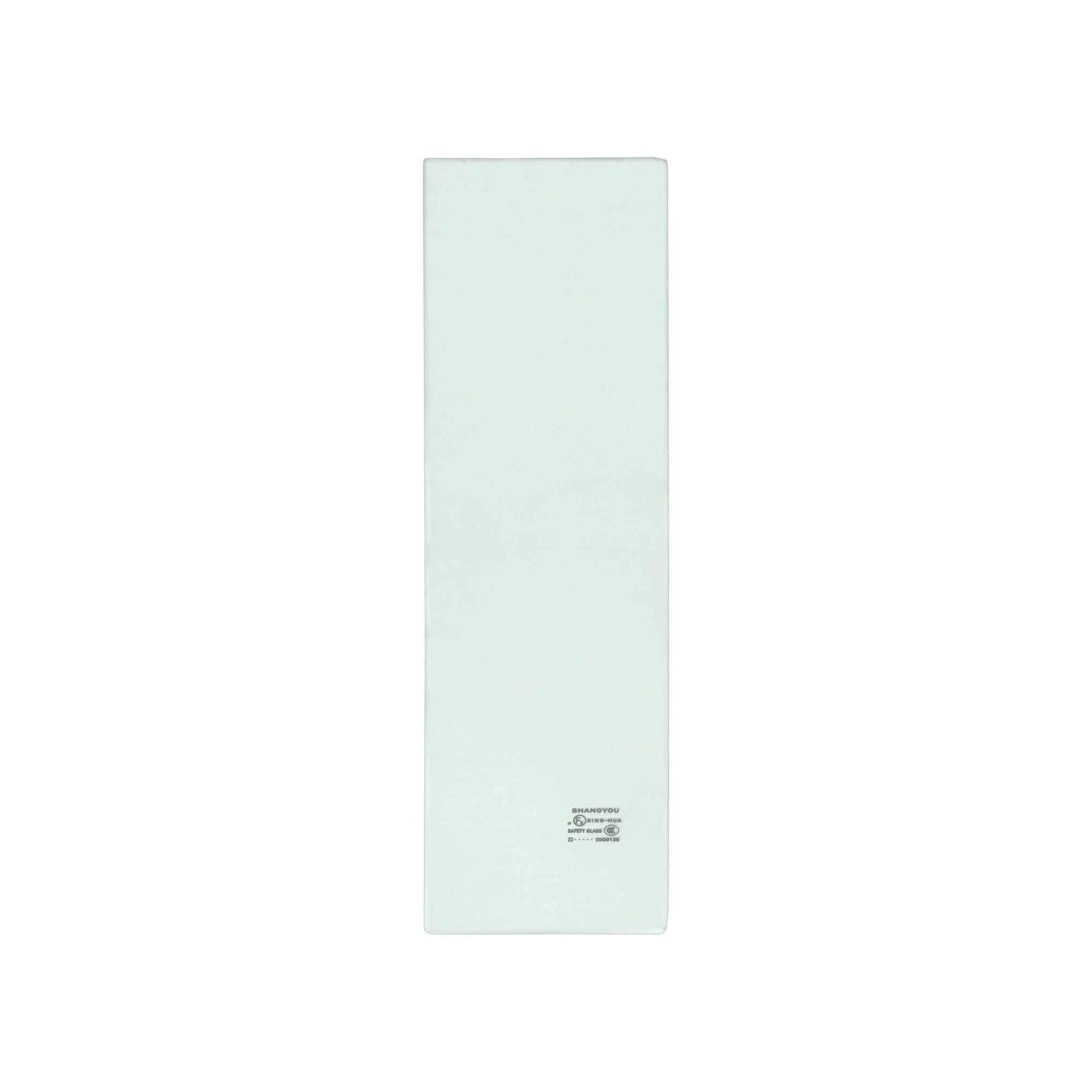Rear Door Rear Window, LH – for Land Rover Defender 110 (Glass)