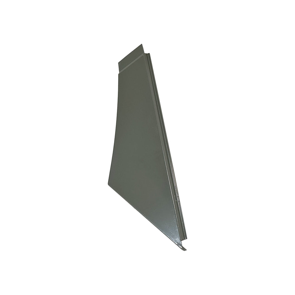 C Pillar Lower Panel, RH – for Land Rover Defender 110 (Aluminium) – view 4