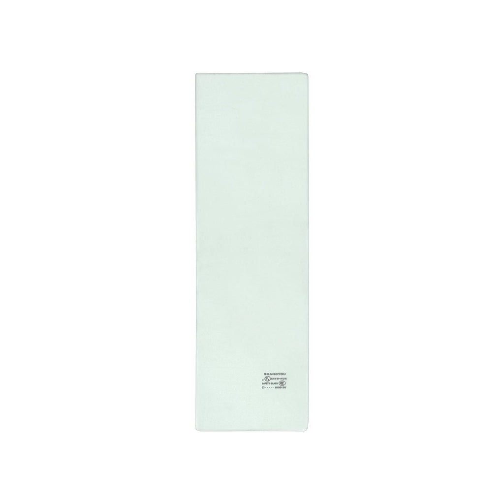 Rear Door Rear Window, RH – for Land Rover Defender 110 (Glass) – view 2