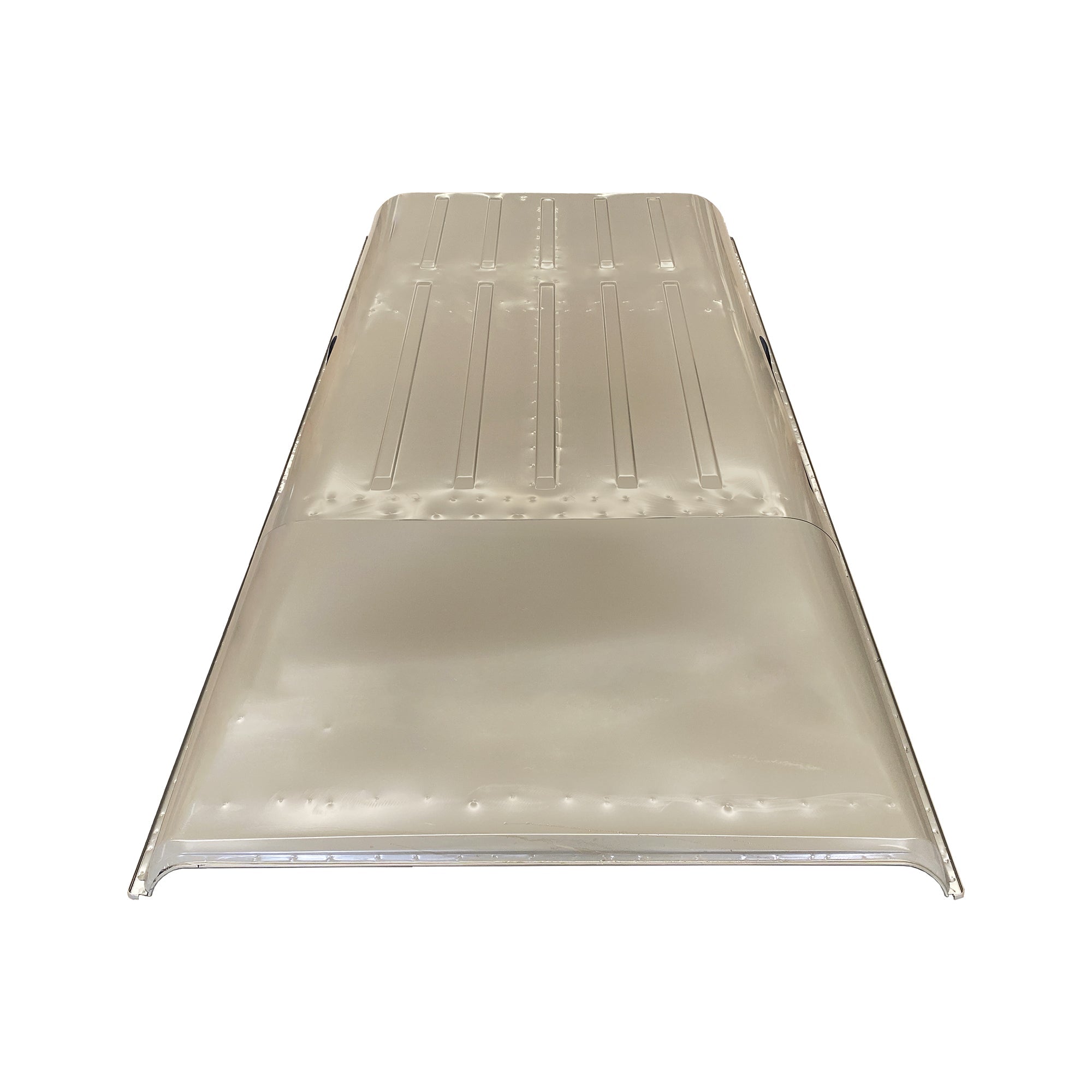Roof – for Land Rover Defender 110 (Aluminium) – view 2