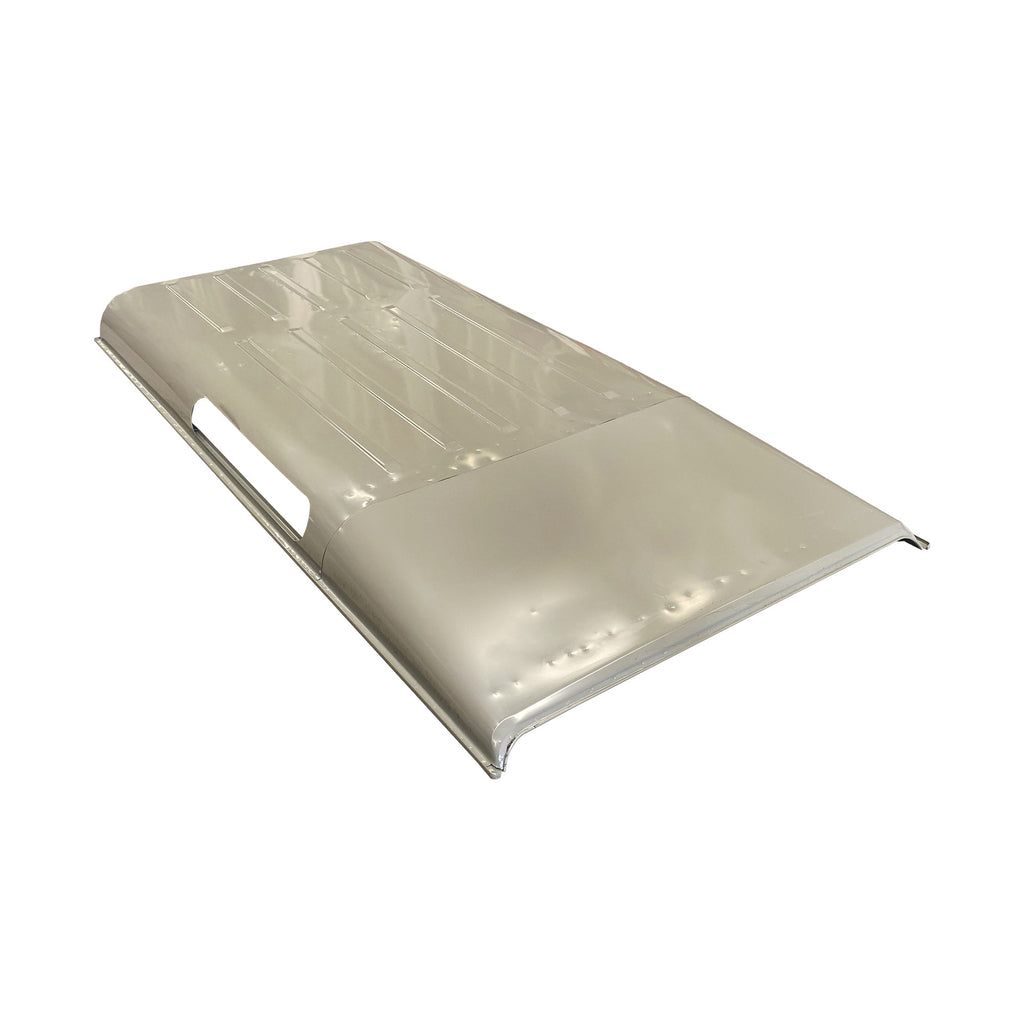 Roof – for Land Rover Defender 110 (Aluminium) – view 4