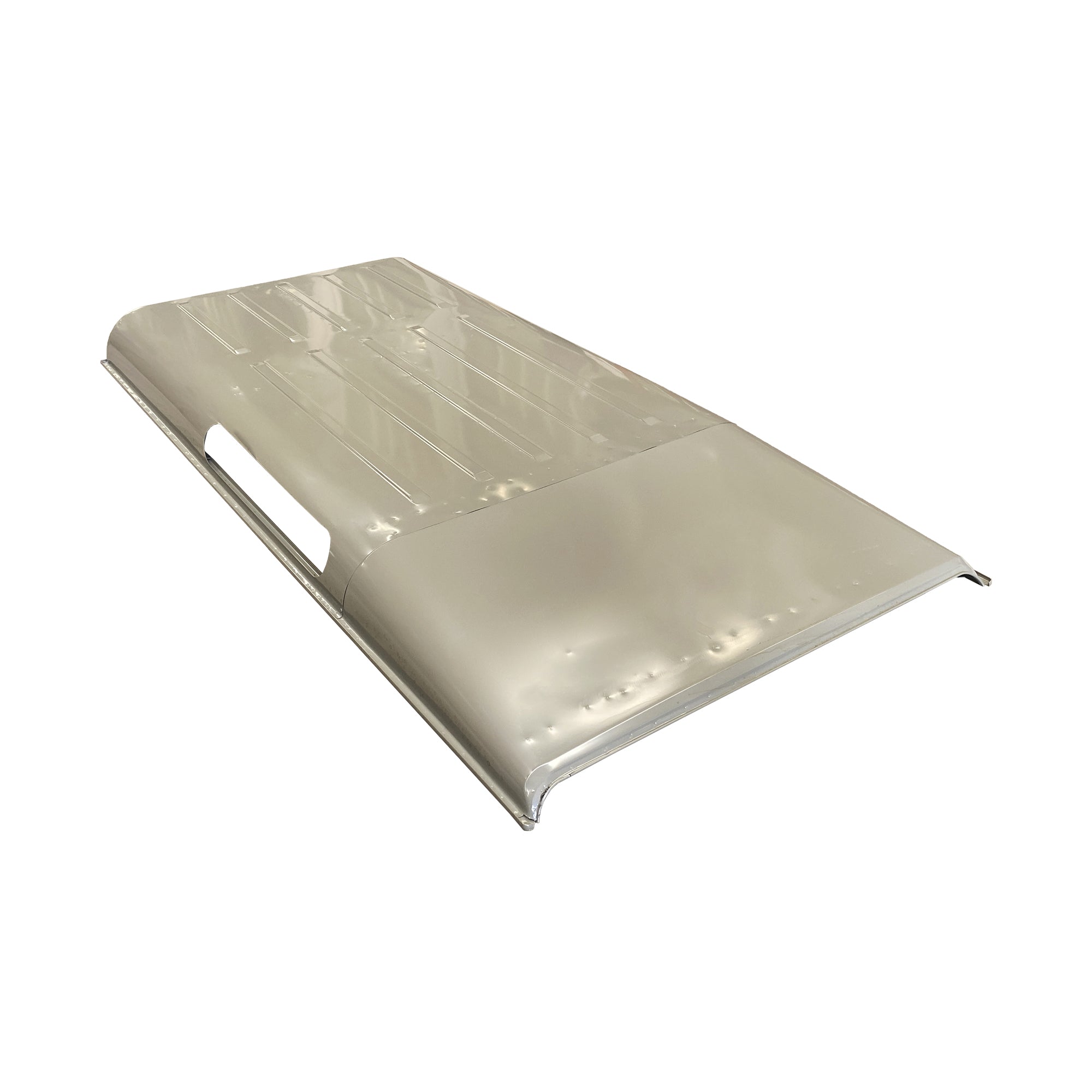 Roof – for Land Rover Defender 110 (Aluminium) – view 4