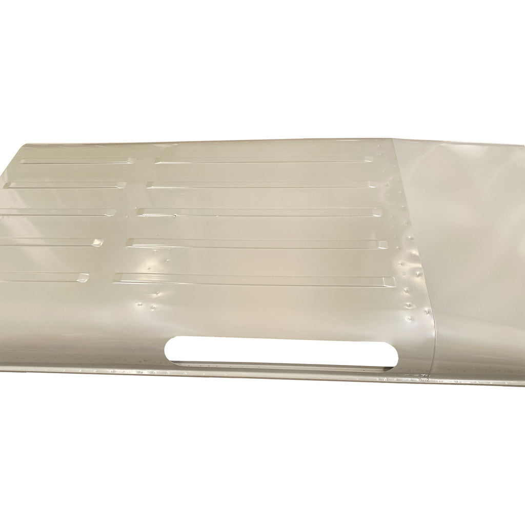 Roof – for Land Rover Defender 110 (Aluminium) – view 5