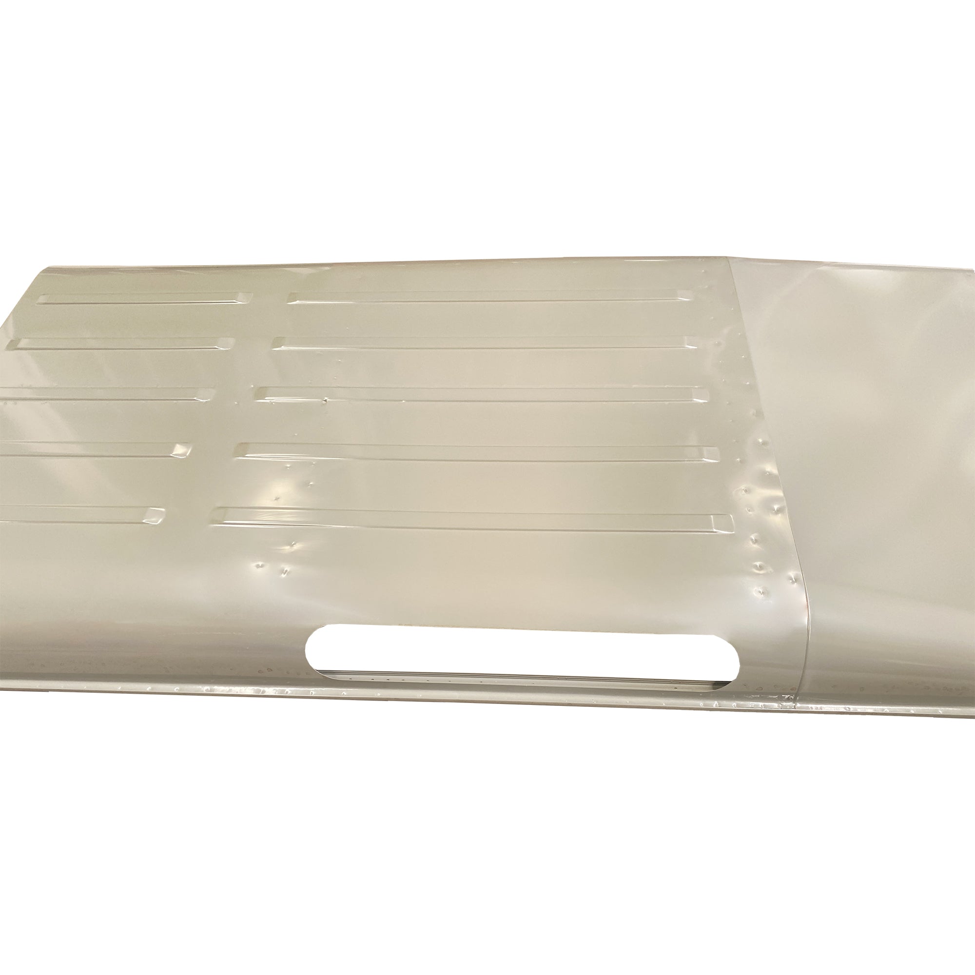 Roof – for Land Rover Defender 110 (Aluminium) – view 5