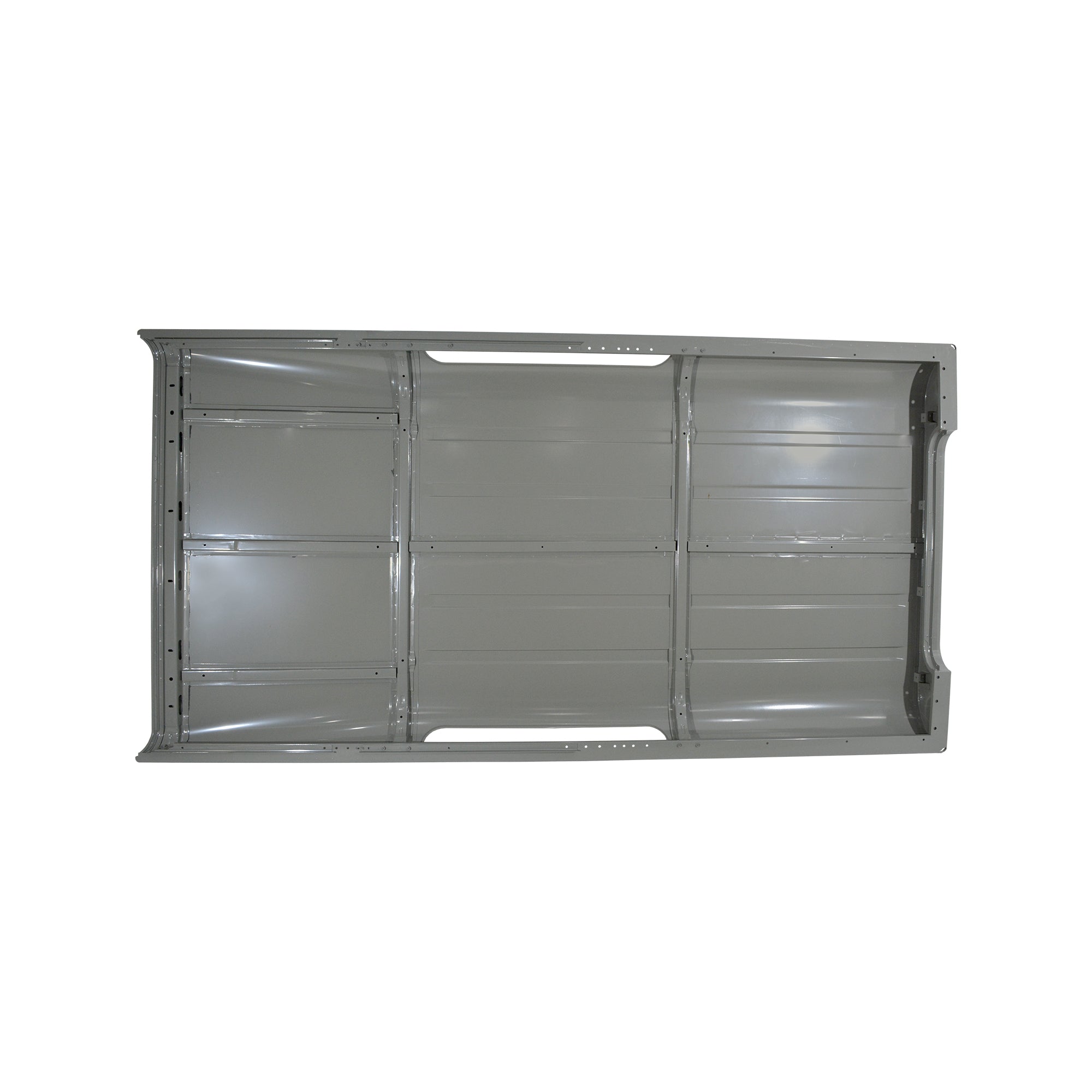Roof Stiffener – for Land Rover Defender 110 (Aluminium) – view 2