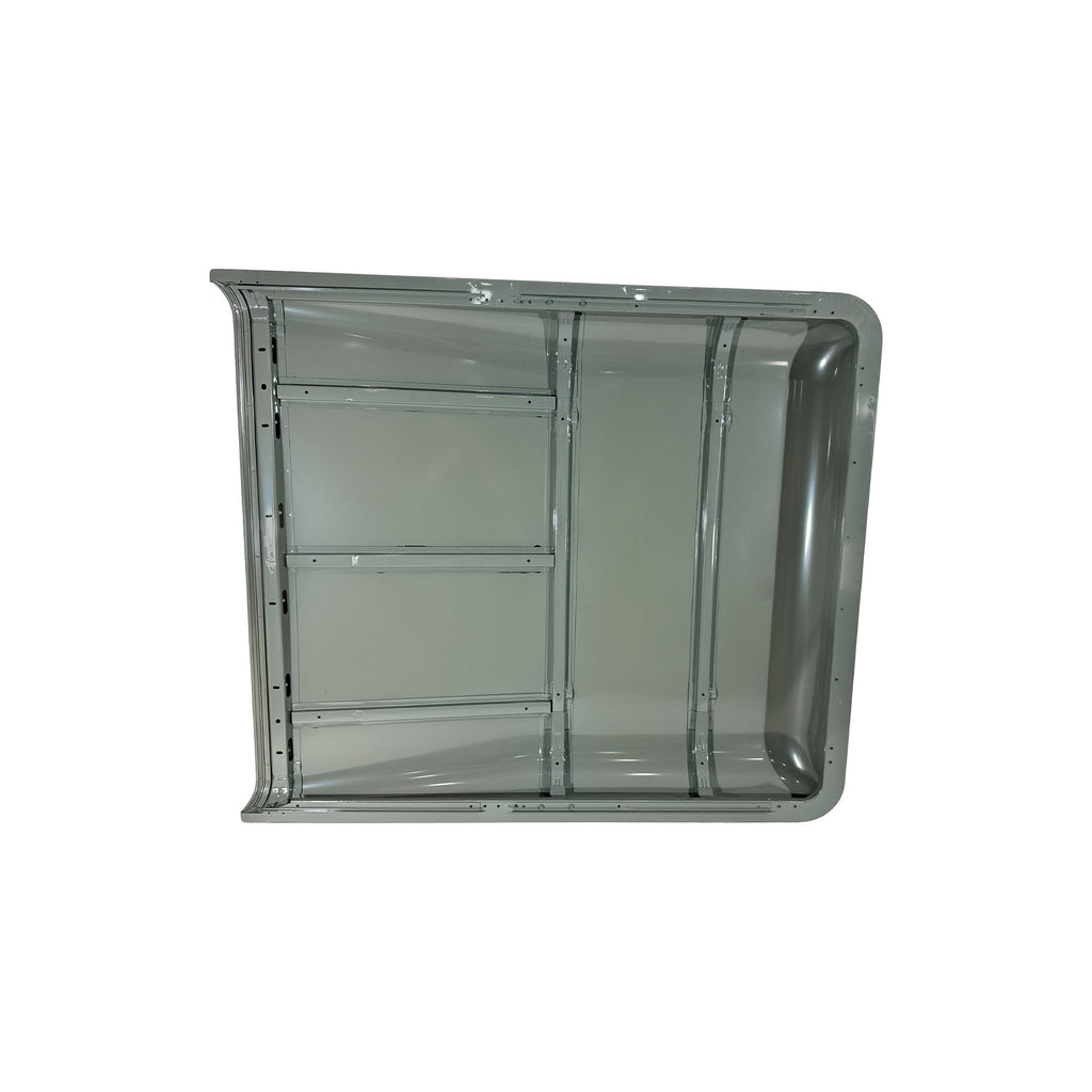 Pick Up Roof – for Land Rover Defender 110 (Steel) – view 2
