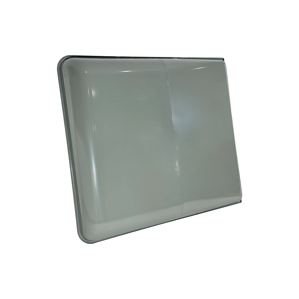 Pick Up Roof – for Land Rover Defender 110 (Steel) – view 4