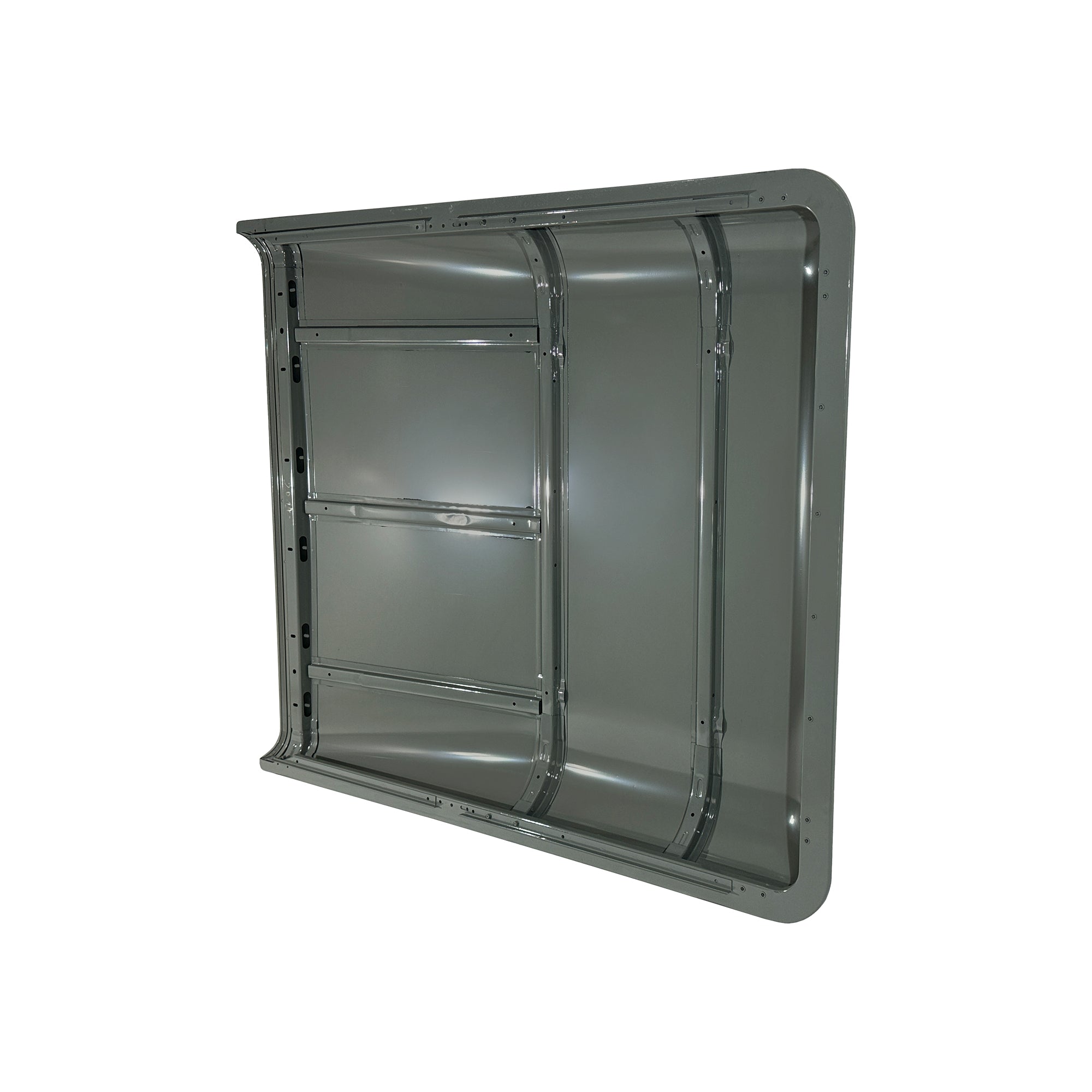 Pick Up Roof – for Land Rover Defender 110 (Steel) – view 5