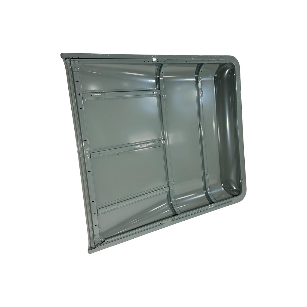 Pick Up Roof – for Land Rover Defender 110 (Steel) – view 6