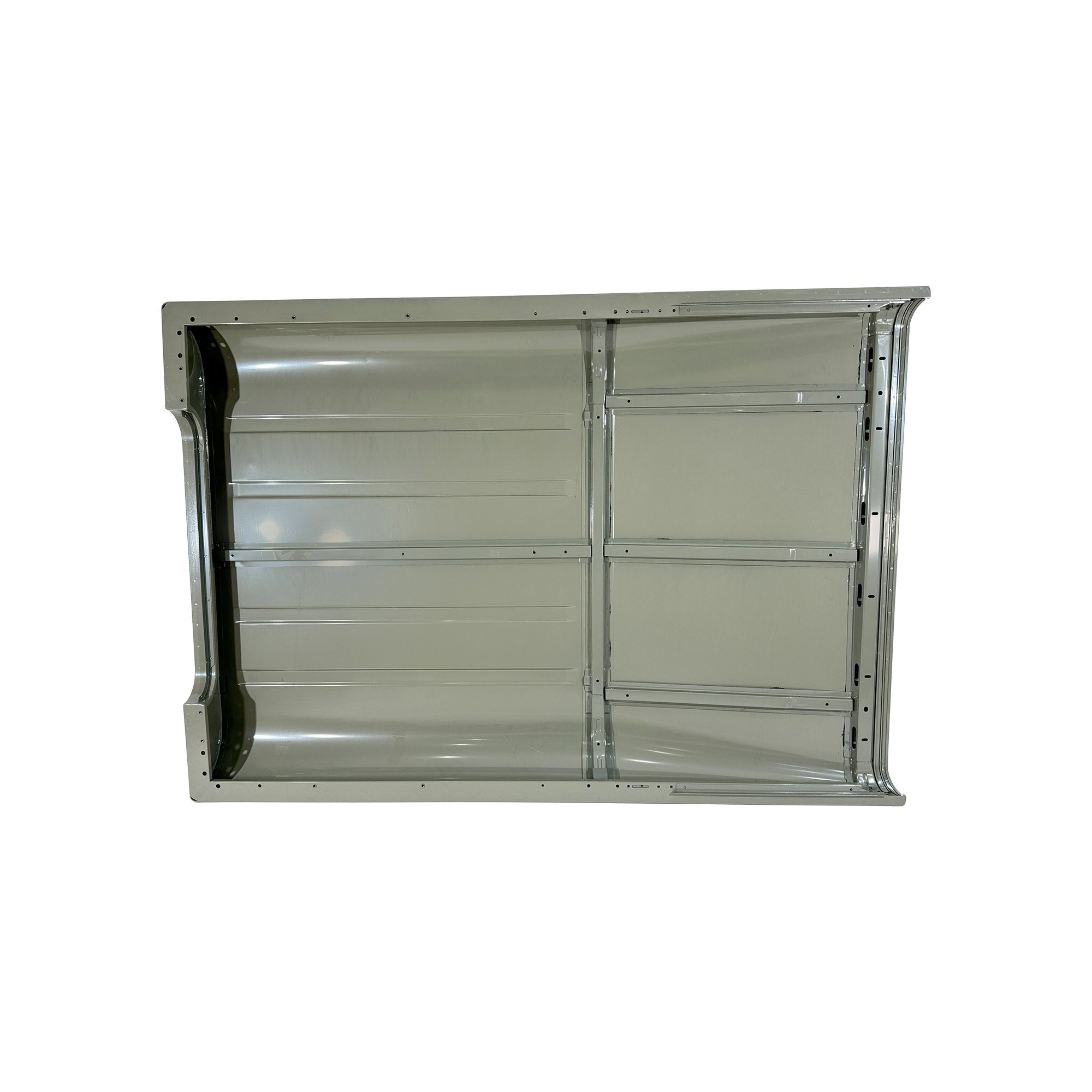 Roof – for Land Rover Defender 90 (Aluminium) – view 2