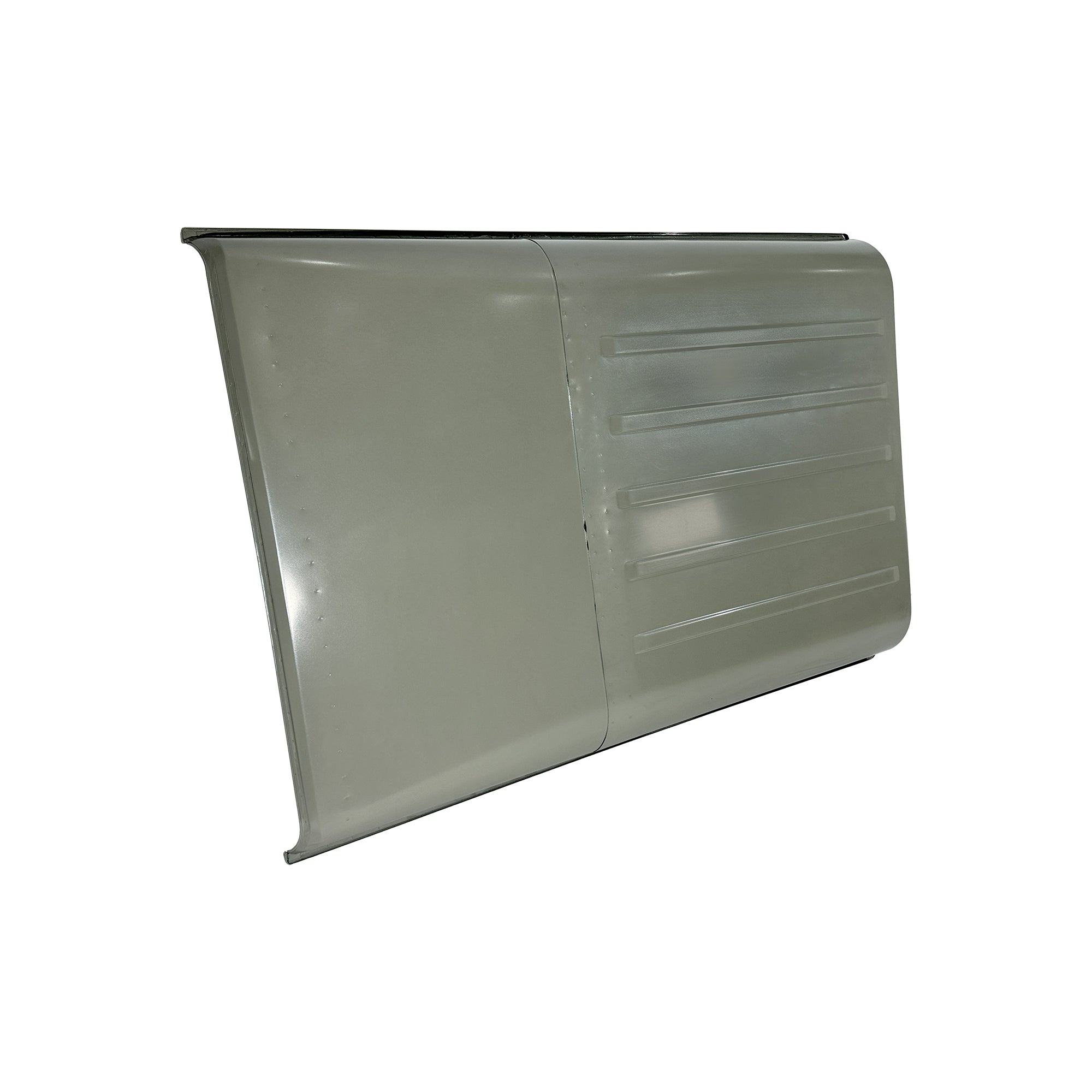 Roof – for Land Rover Defender 90 (Aluminium) – view 3