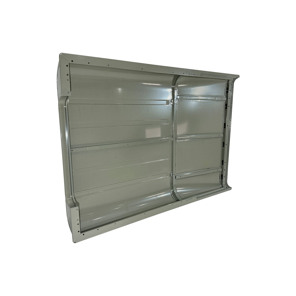 Roof – for Land Rover Defender 90 (Aluminium) – view 5