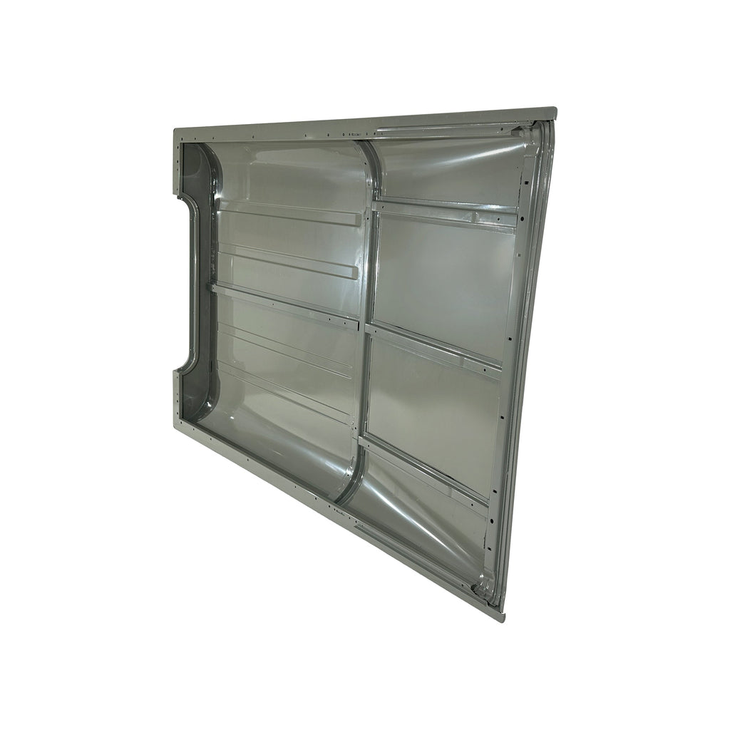 Roof – for Land Rover Defender 90 (Aluminium) – view 6