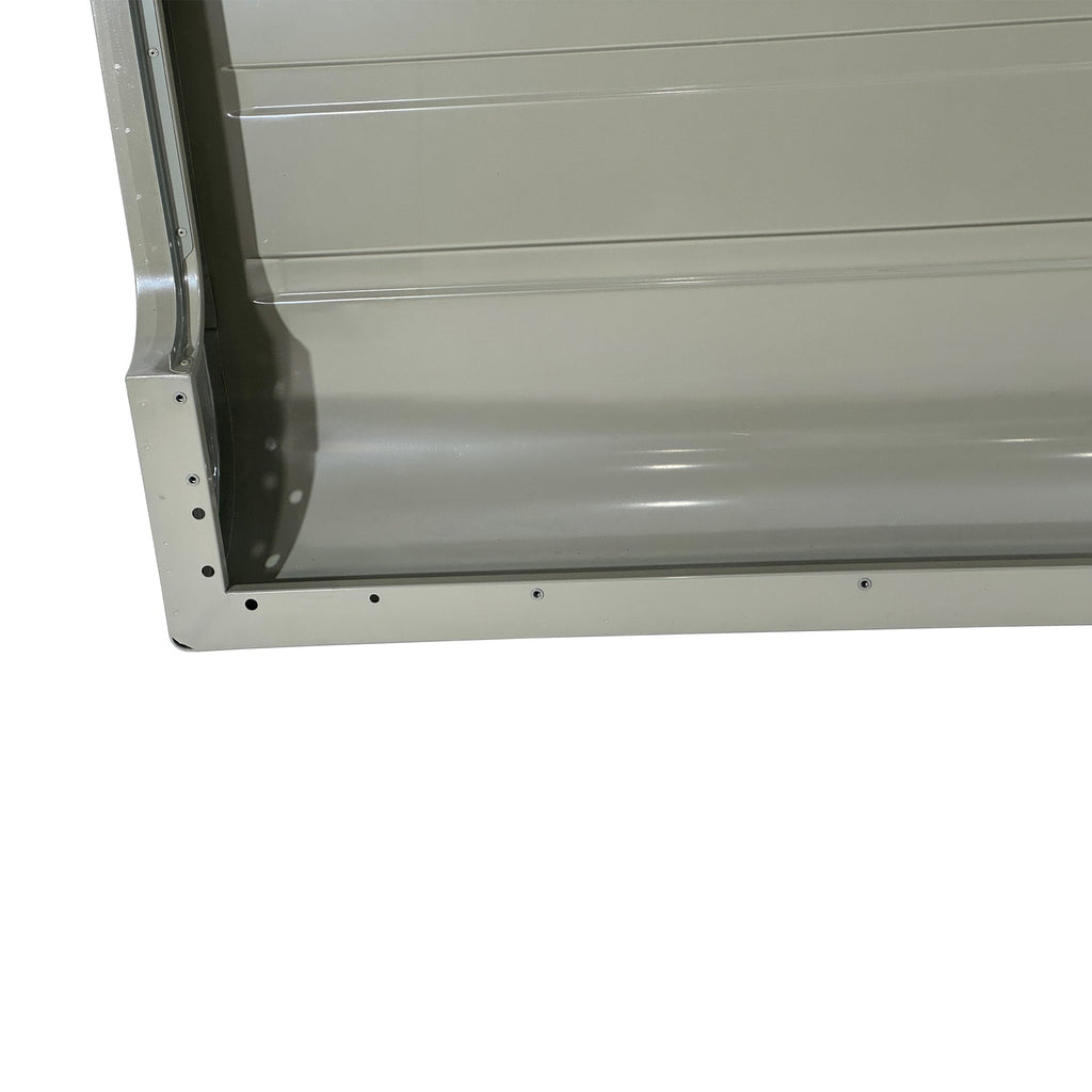 Roof – for Land Rover Defender 90 (Aluminium) – view 8
