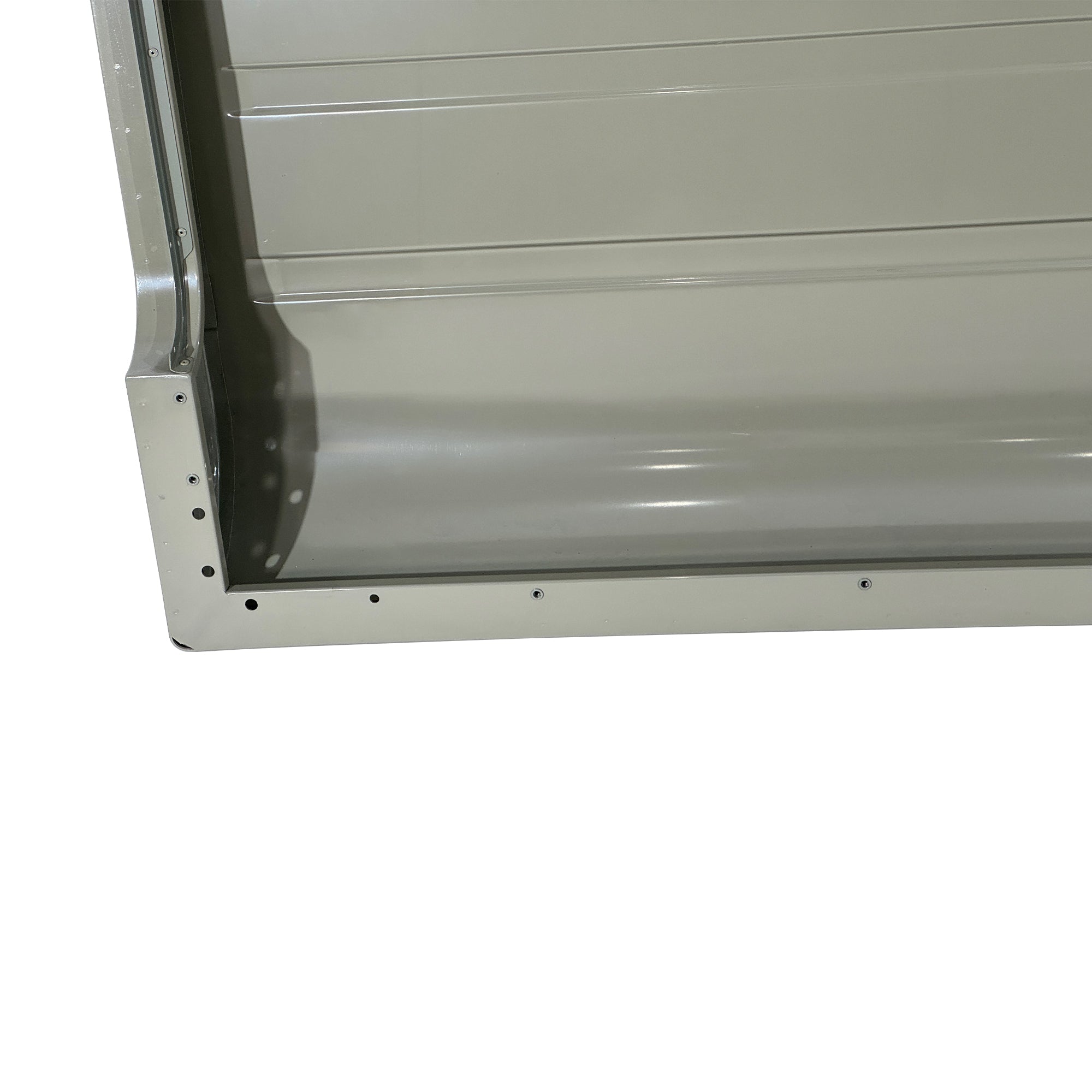 Roof – for Land Rover Defender 90 (Aluminium) – view 8