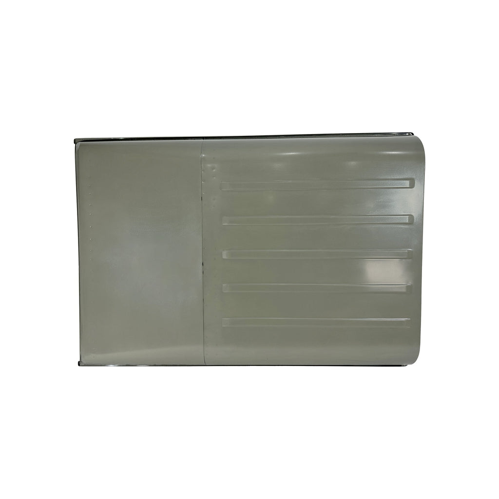 Roof – for Land Rover Defender 90 (Aluminium)