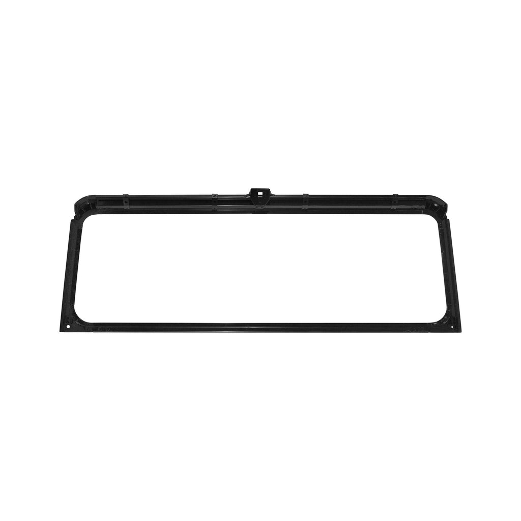 Windshield – for Land Rover Defender 90 & 110 (Aluminium) – view 2