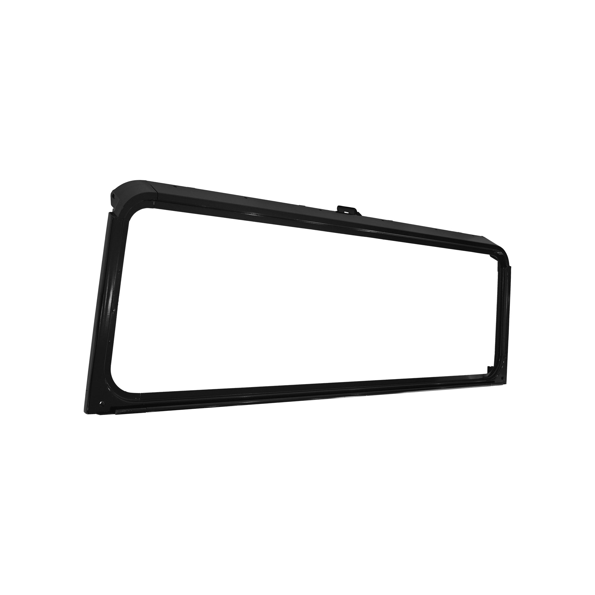 Windshield – for Land Rover Defender 90 & 110 (Aluminium) – view 4