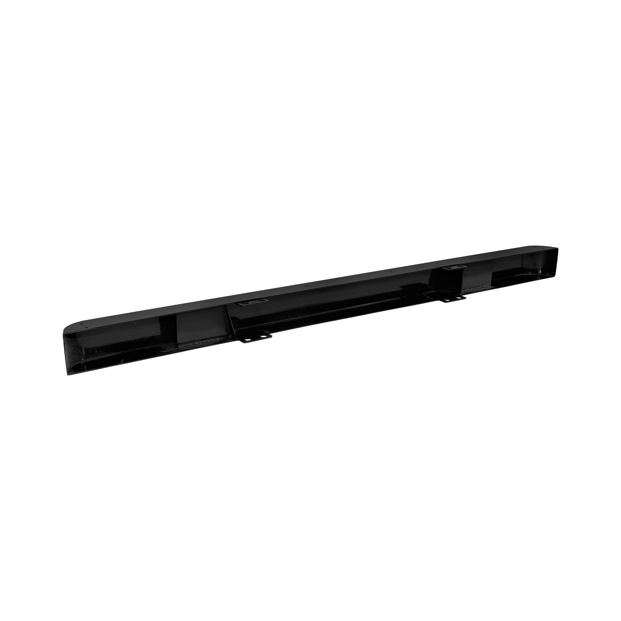 Front Bumper – for Land Rover Defender 90 & 110 (Steel) – view 5