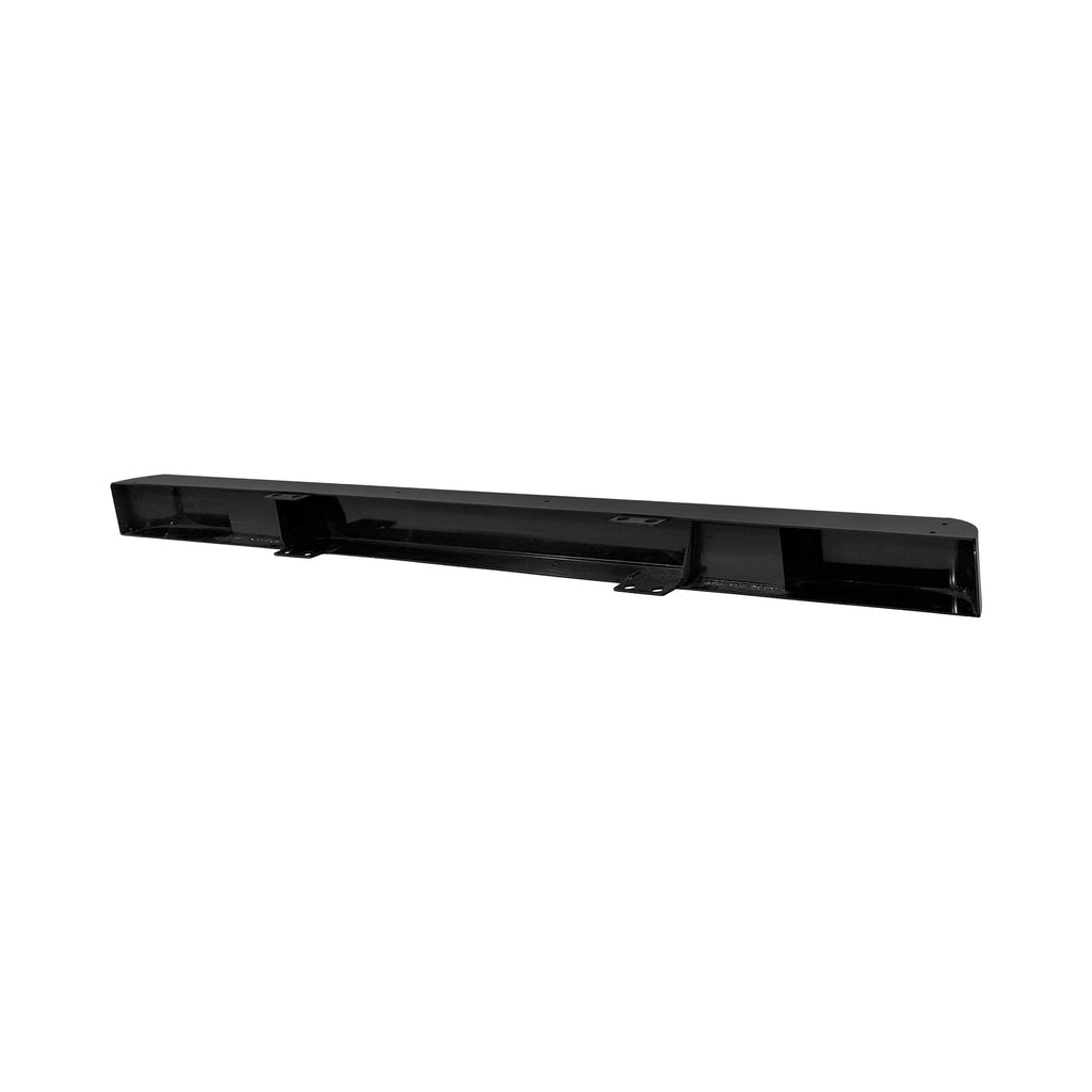 Front Bumper – for Land Rover Defender 90 & 110 (Steel) – view 6