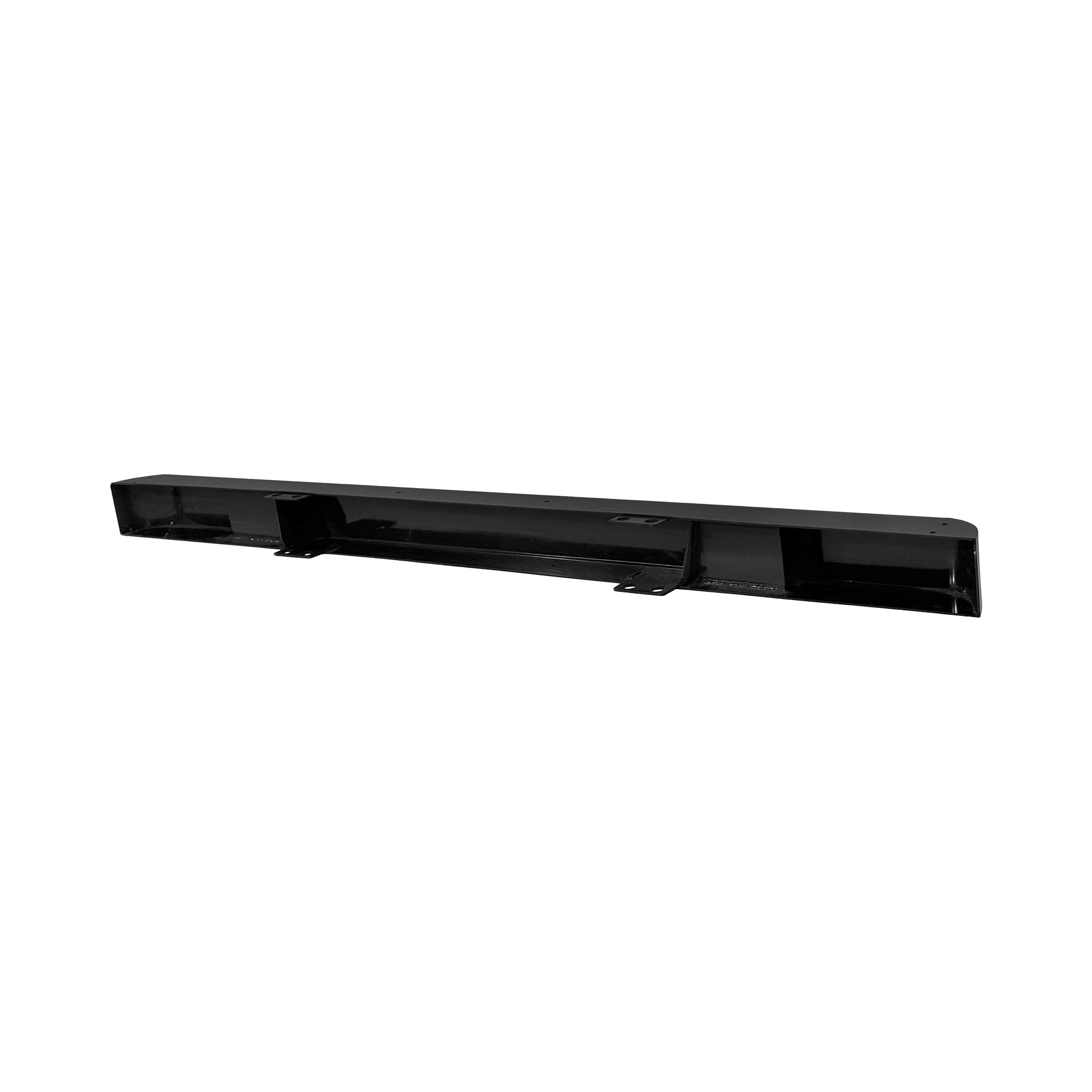 Front Bumper – for Land Rover Defender 90 & 110 (Steel) – view 6