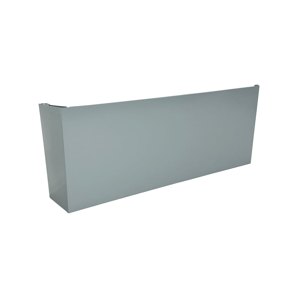 Side Panel Frame, LH (Td4) (without Window Aperture) – for Land Rover Defender 110 (Aluminium)