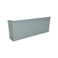 Side Panel Frame, LH (Td4) (without Window Aperture) – for Land Rover Defender 110 (Aluminium)