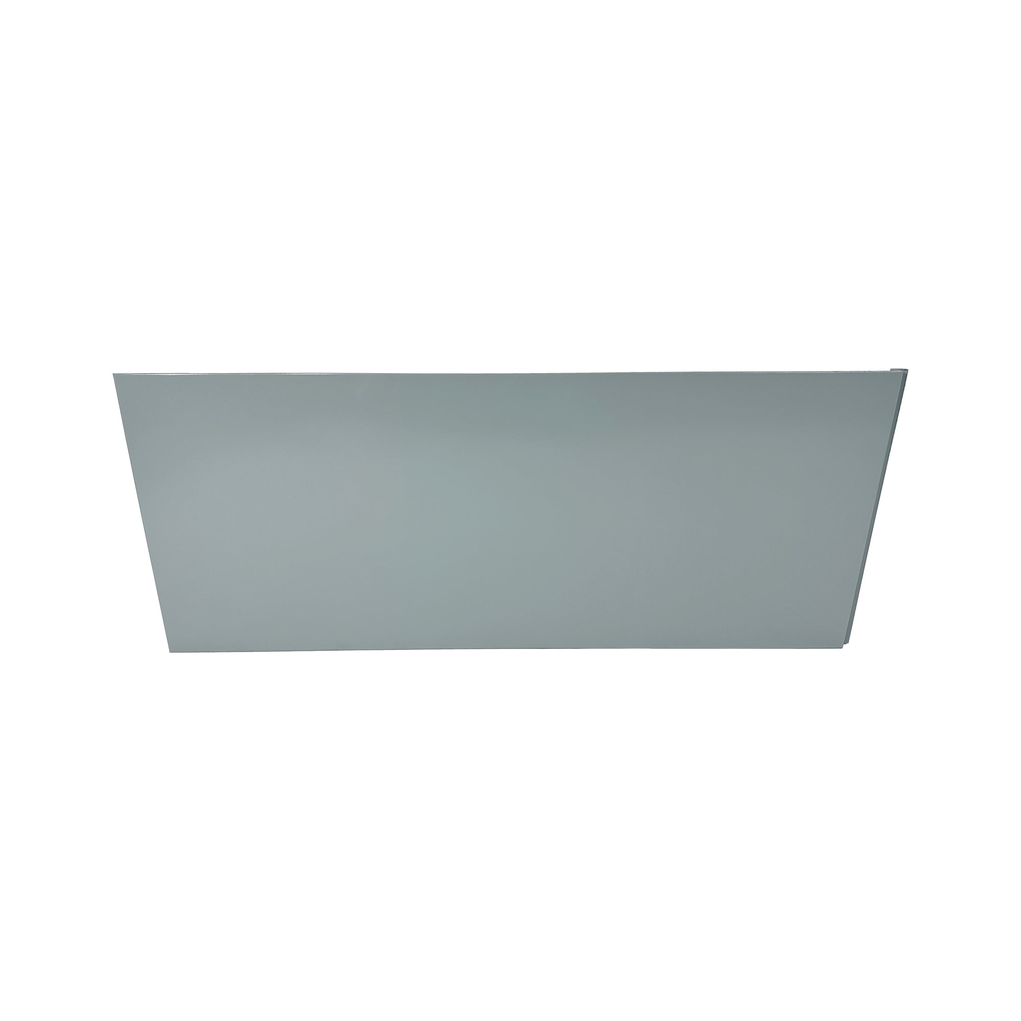 Side Panel Frame, LH (Td4) (without Window Aperture) – for Land Rover Defender 110 (Aluminium) – view 3