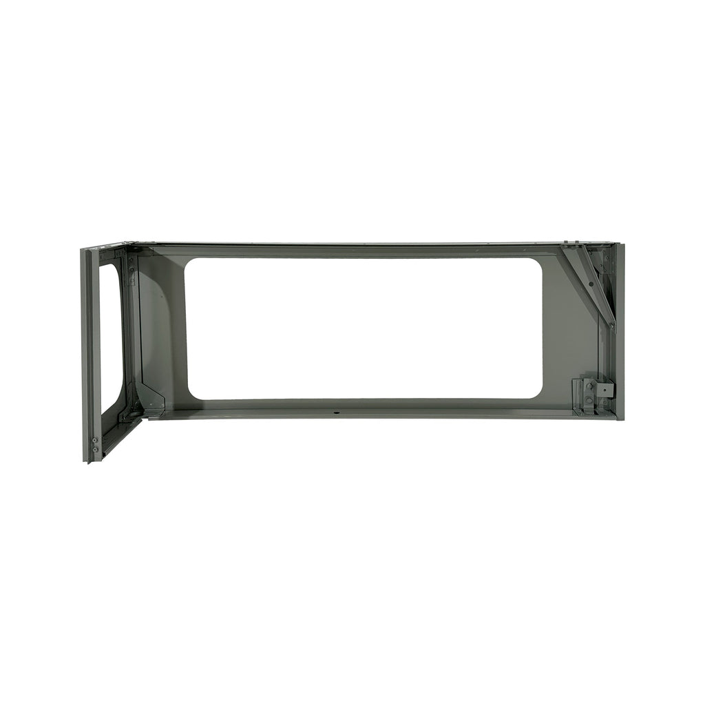 Side Panel Frame, LH – for Land Rover Defender 90 (Aluminium) – view 2