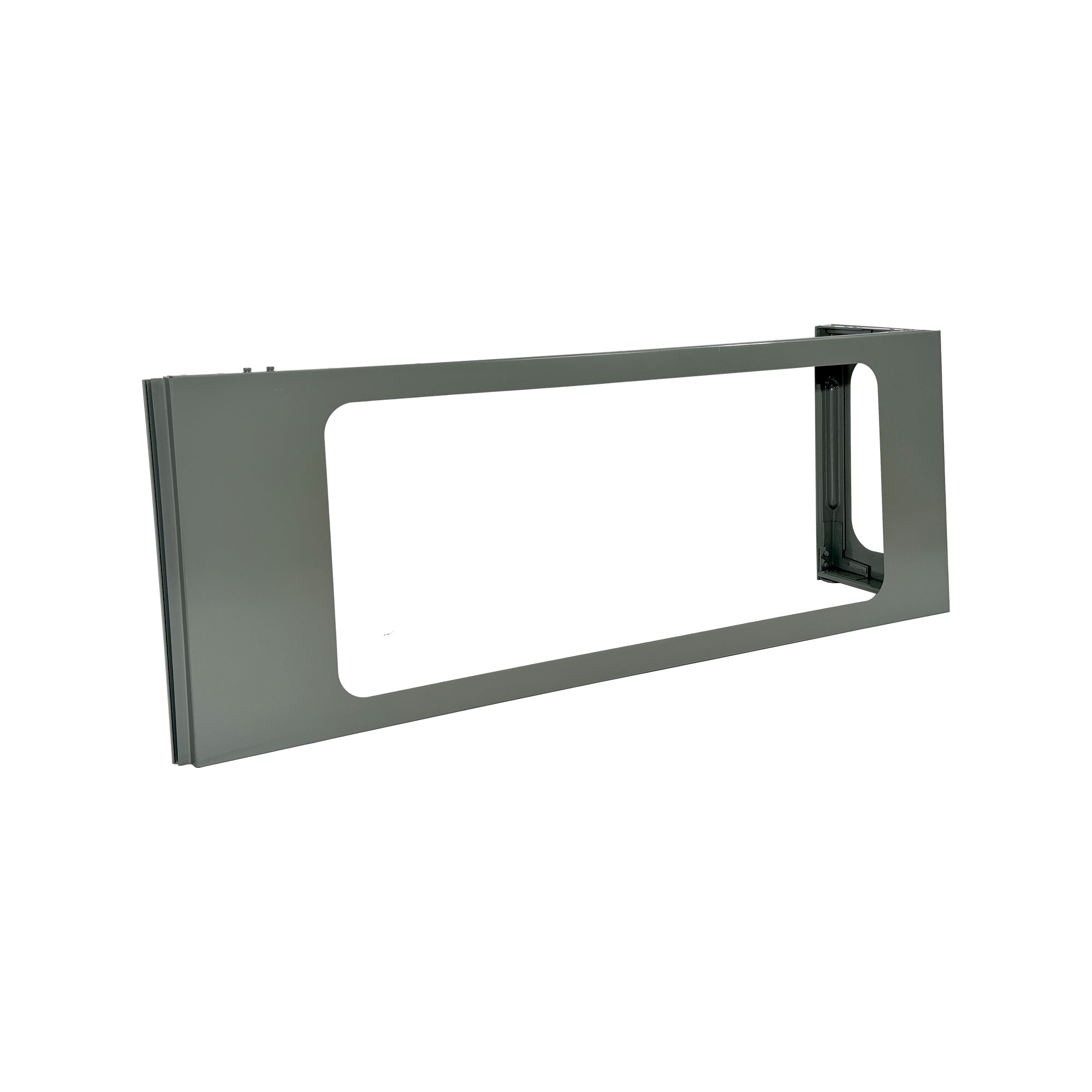 Side Panel Frame, LH – for Land Rover Defender 90 (Aluminium) – view 3