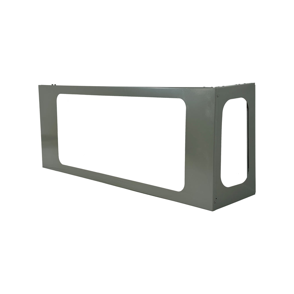 Side Panel Frame, LH – for Land Rover Defender 90 (Aluminium) – view 4