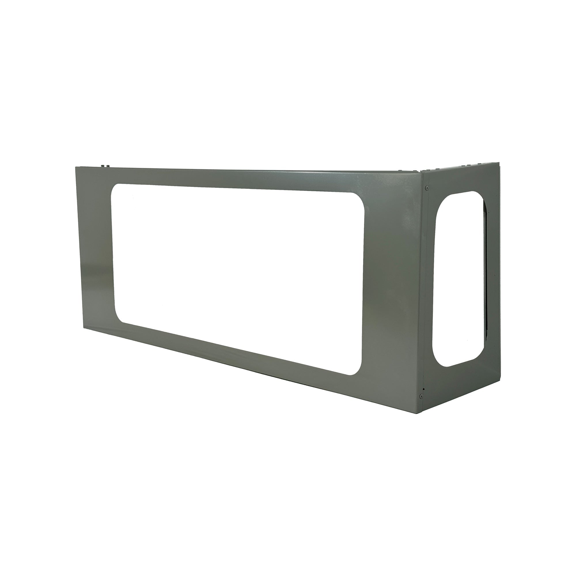 Side Panel Frame, LH – for Land Rover Defender 90 (Aluminium) – view 4