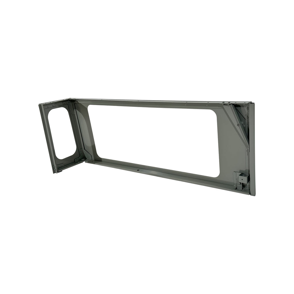 Side Panel Frame, LH – for Land Rover Defender 90 (Aluminium) – view 6
